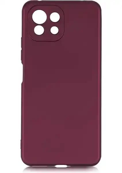 Voyo Xiaomi Mi 11 Lite Kılıfı: Şıklık ve Koruma Sunan Dayanıklı ve Hafif Tasarım