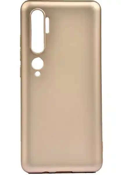 Voyo Xiaomi Mi Note 10 Kılıfı: Şıklık ve Koruma Sunan İnce ve Dayanıklı Tasarım
