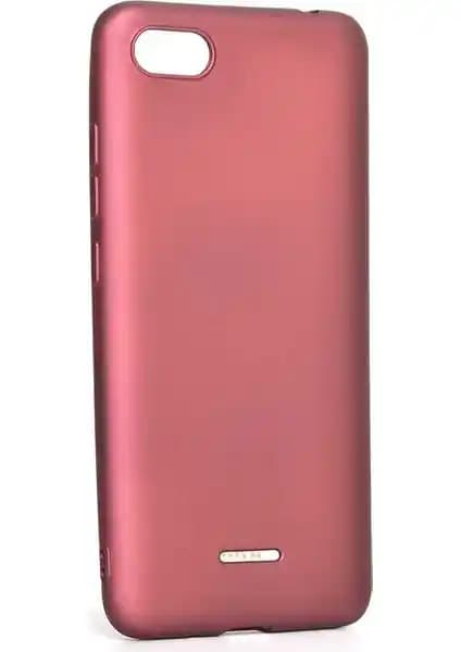 Voyo Xiaomi Redmi 6A Kılıfı: Şık ve Dayanıklı Koruma Çözümü