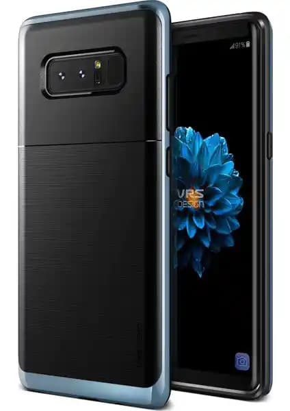 VRS Galaxy Note 8 High Pro Shield Kılıfı: Şık ve Güçlü Koruma Çözümü