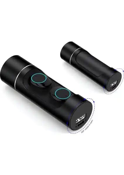 Woozik W350 Bluetooth 5.0 Kulaklık İncelemesi Hafif ve Su Geçirmez Tasarımıyla Öne Çıkıyor