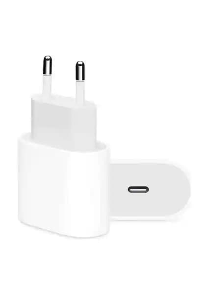 Worldway iPhone 20W Hızlı Şarj Aleti ve Usb-C To Lightning Kablo İnceleme ve Kullanıcı Yorumları