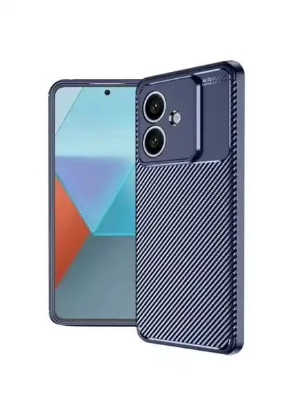 Wowacs Oppo A3 Uyumlu Silikon Kılıf: Şık ve Dayanıklı Koruma Çözümü