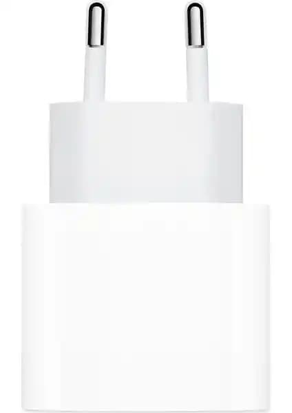 Xepette Jewelry 20W Type-C Hızlı Şarj Adaptörü iPhone ve Type-C Cihazlar İçin Güvenli ve Hızlı Şarj
