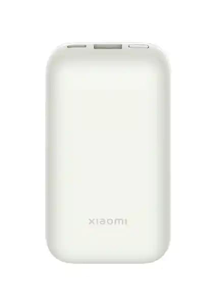 Xiaomi 10000 mAh 33W Powerbank Pocket Edition Pro ile Günlük Enerji İhtiyacınızı Karşılayın