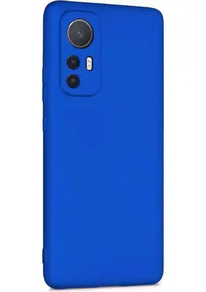 Xiaomi 12 Lite için Kamera Koruma ve Şıklık Sunan Silikon Kılıf İncelemesi