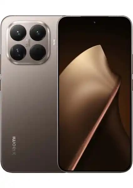 Xiaomi 15T Pro 256 GB 12 GB RAM ile Güçlü ve Şık Akıllı Telefon Deneyimi