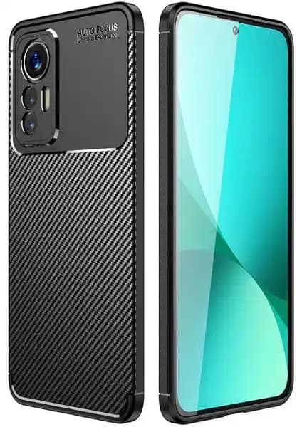 Xiaomi Mi 12 Lite için Şık ve Dayanıklı Koruyucu Kılıf Seçenekleri