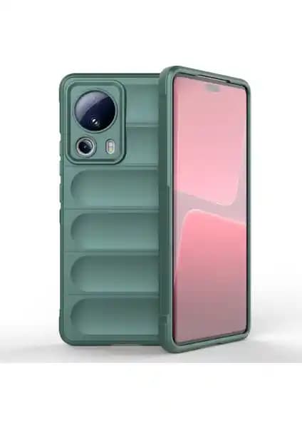 Xiaomi Mi 13 Lite için Şık ve Dayanıklı Kılıf Seçenekleri 2023