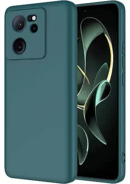 Xiaomi Mi 13T Pro için Kamera Korumalı ve Şık Silikon Kılıf Detaylı İnceleme