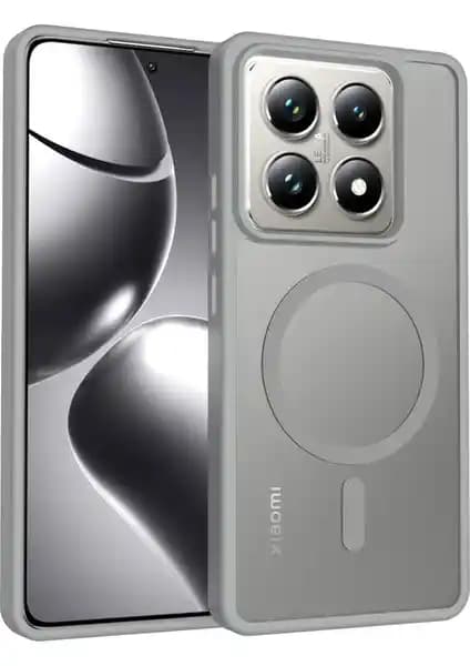 Xiaomi Mi 14T Pro için Moveteck Kılıfı: Güçlü Koruma ve Şık Tasarım Özellikleri