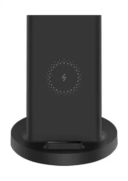 Xiaomi Mi Kablosuz Şarj Standı 20W ile Hızlı ve Güvenli Kablosuz Şarj Deneyimi