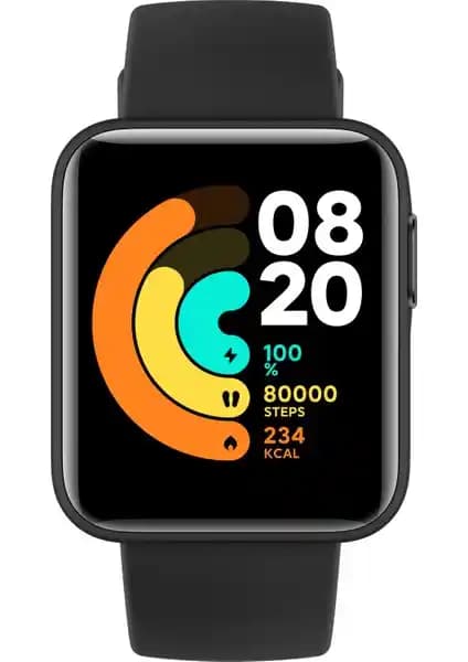 Xiaomi Mi Watch Lite Akıllı Saat İncelemesi: Tasarım, İşlevsellik ve Kullanım Deneyimi