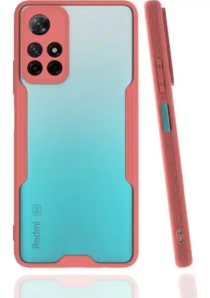 Xiaomi Poco M4 Pro 5G İçin Şık ve Koruyucu TPU Silikon Kılıfı Ürün İncelemesi