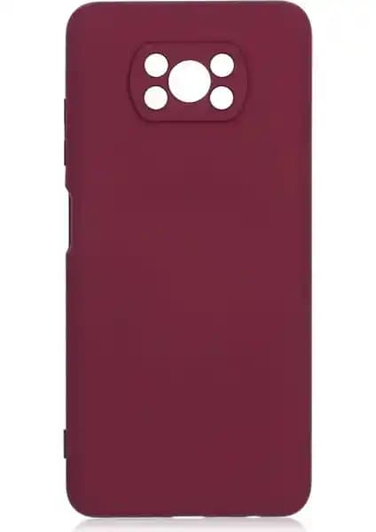 Xiaomi Poco X3 İçin Şık ve Dayanıklı Kılıf: Koruma ve Estetiğin Birleşimi
