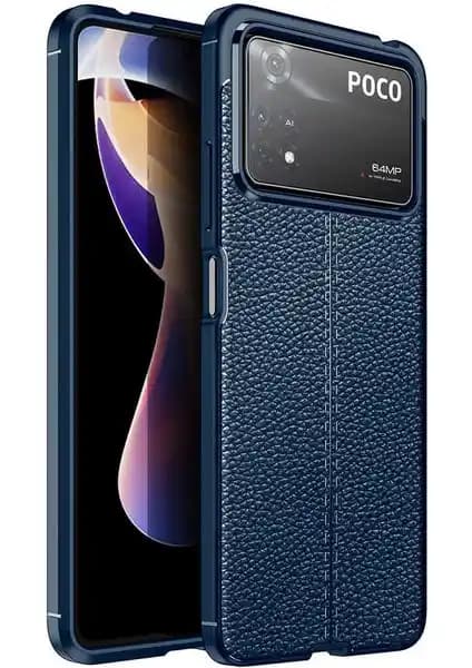 Xiaomi Poco X4 Pro 5G İçin Şık ve Dayanıklı Koruma Kılıfı Ürün İncelemesi