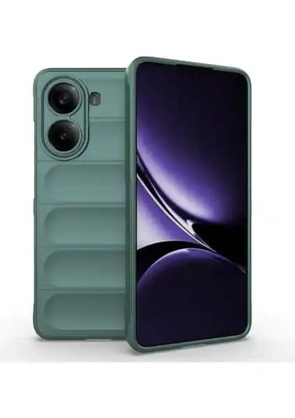 Xiaomi Poco X7 Pro için Şık ve Dayanıklı Koruma Kılıfı Ürün İncelemesi