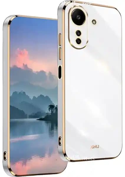 Xiaomi Redmi 13C için Şık ve Koruyucu M.TK Moveteck Kılıfı Detayları ve Özellikleri