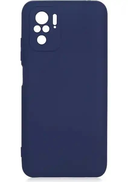 Xiaomi Redmi Note 10S için Şık ve Dayanıklı Silikon Kılıf Özellikleri ve Kullanım Avantajları