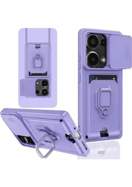 Xiaomi Redmi Note 13 Pro 4G Uyumlu Silikon Kılıfın Özellikleri ve Kullanıcı Yorumları