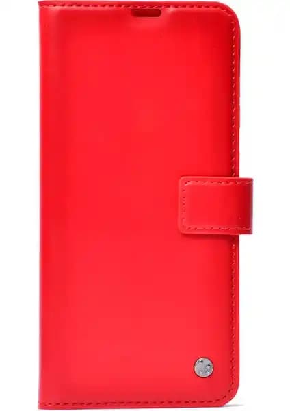 Xiaomi Redmi Note 14 İçin Şık ve Fonksiyonel Deri Görünümlü Kılıf Ürün Tanıtımı ve Özellikleri