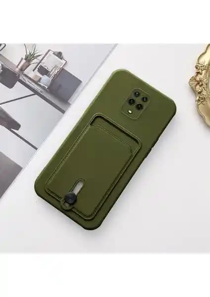 Xiaomi Redmi Note 9 Pro için Şık ve Koruyucu Silikon Kılıf Ürün İncelemesi