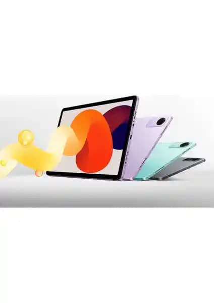 Xiaomi Redmi Pad İncelemesi: Günlük Kullanım İçin Güçlü ve Şık Bir Tablet
