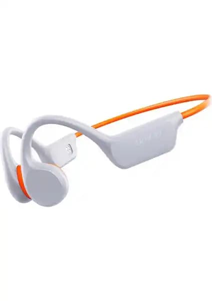 Yüzme ve Spor İçin Suya Dayanıklı Kemik İletimli Bluetooth Kulaklık Özellikleri