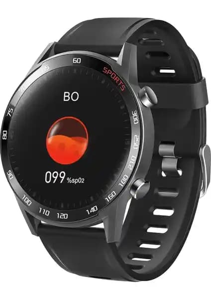 ZCwatch ZC-V33T Unisex Akıllı Saat Sağlık ve Teknoloji Özellikleri