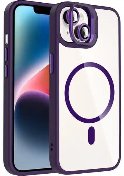 Zore Etro Kılıf Seti: Şık ve Dayanıklı iPhone Koruma Çözümü