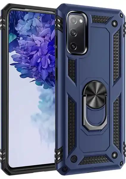 Zore Galaxy S20 FE Kılıfı: Dayanıklı ve Şık Tasarım ile Güçlü Koruma Çözümü