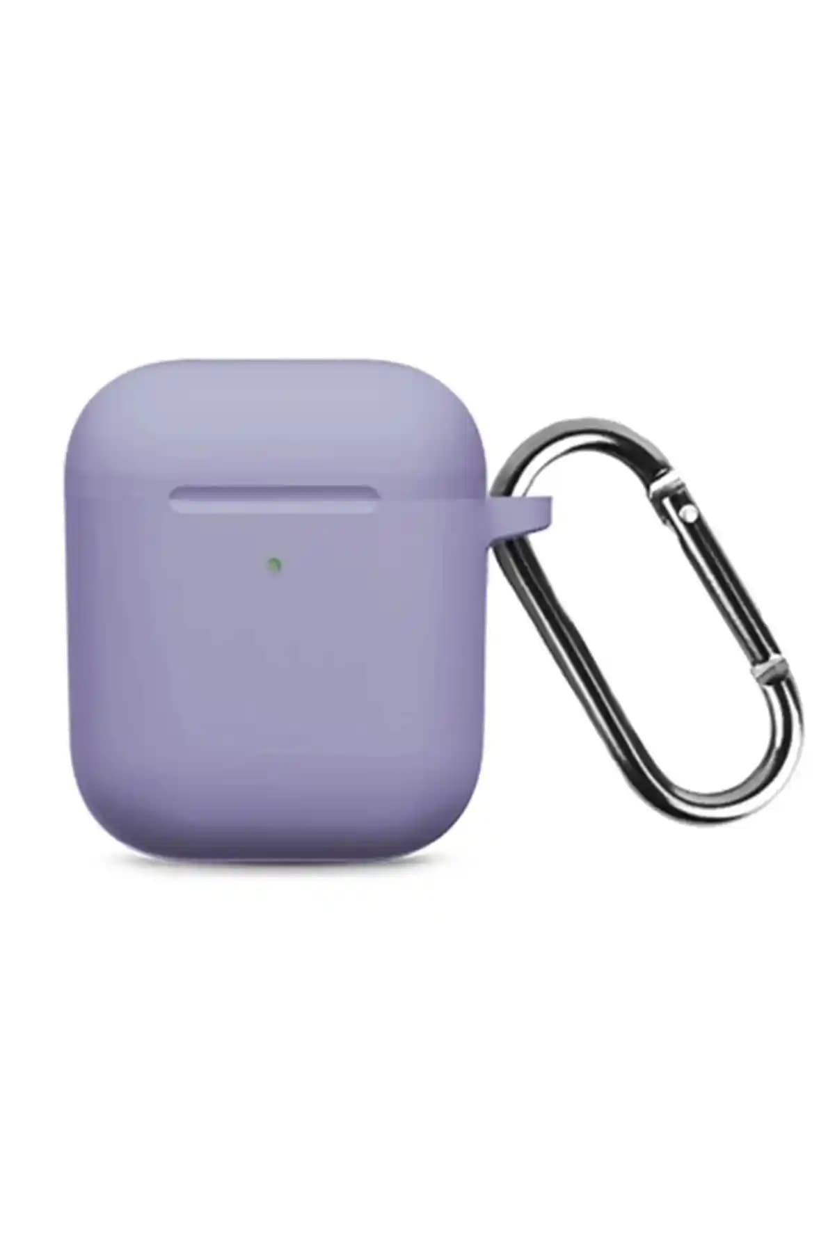 AirPods 2. Nesil İçin En İyi Silikon ve Kaktüs Yeşili Kılıf Seçenekleri