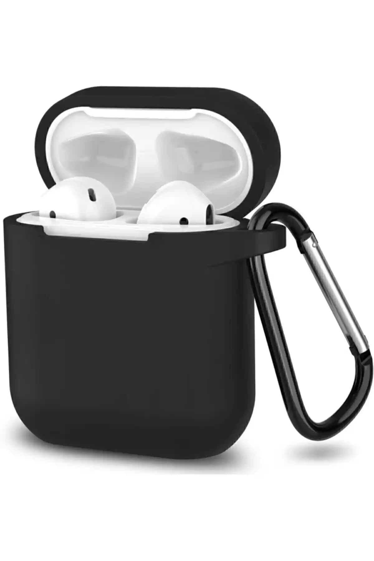Apple Airpods için silikon ve koruyucu kılıfların detaylı karşılaştırması