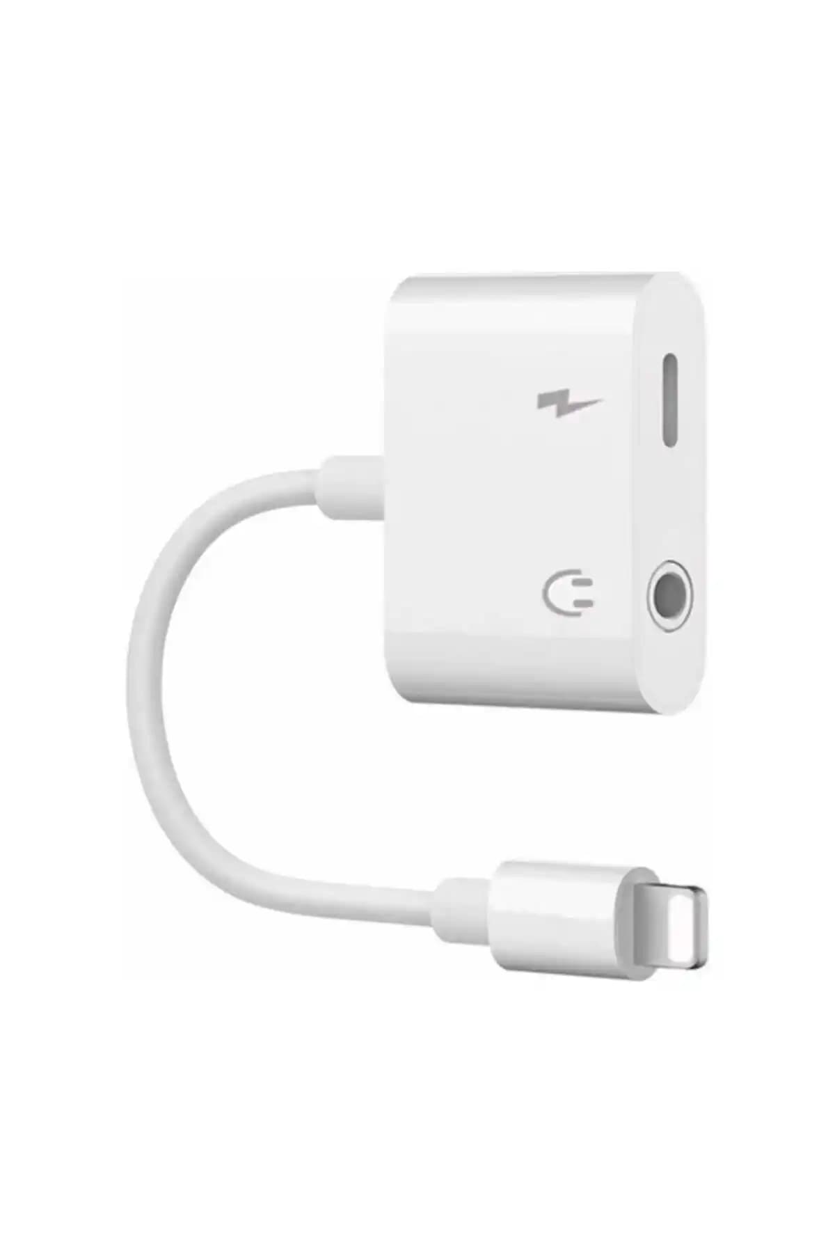 Apple cihazlar için Lightning uyumlu kulaklık ve şarj dönüştürücü karşılaştırması