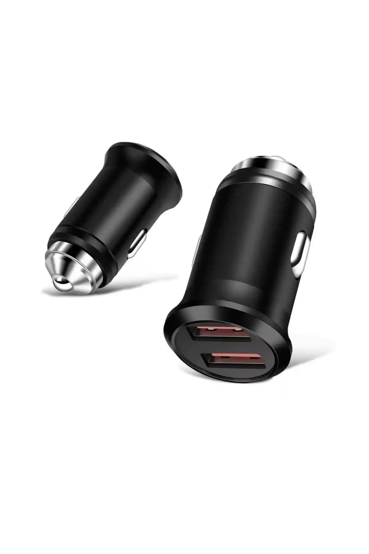 Araç İçi Hızlı Şarj Cihazları Karşılaştırması: Favors ve Smith Modelleri