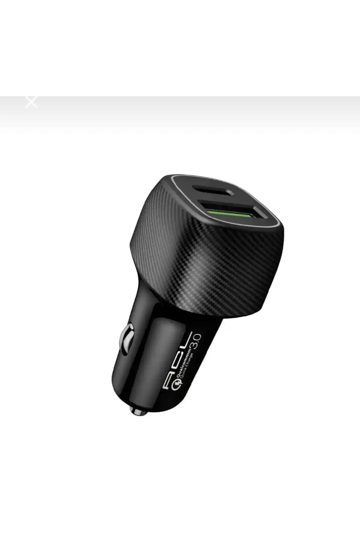 Araç İçi Telefon Şarj Cihazları Karşılaştırması: ACL 38w ve Favors Ürünleri Analizi