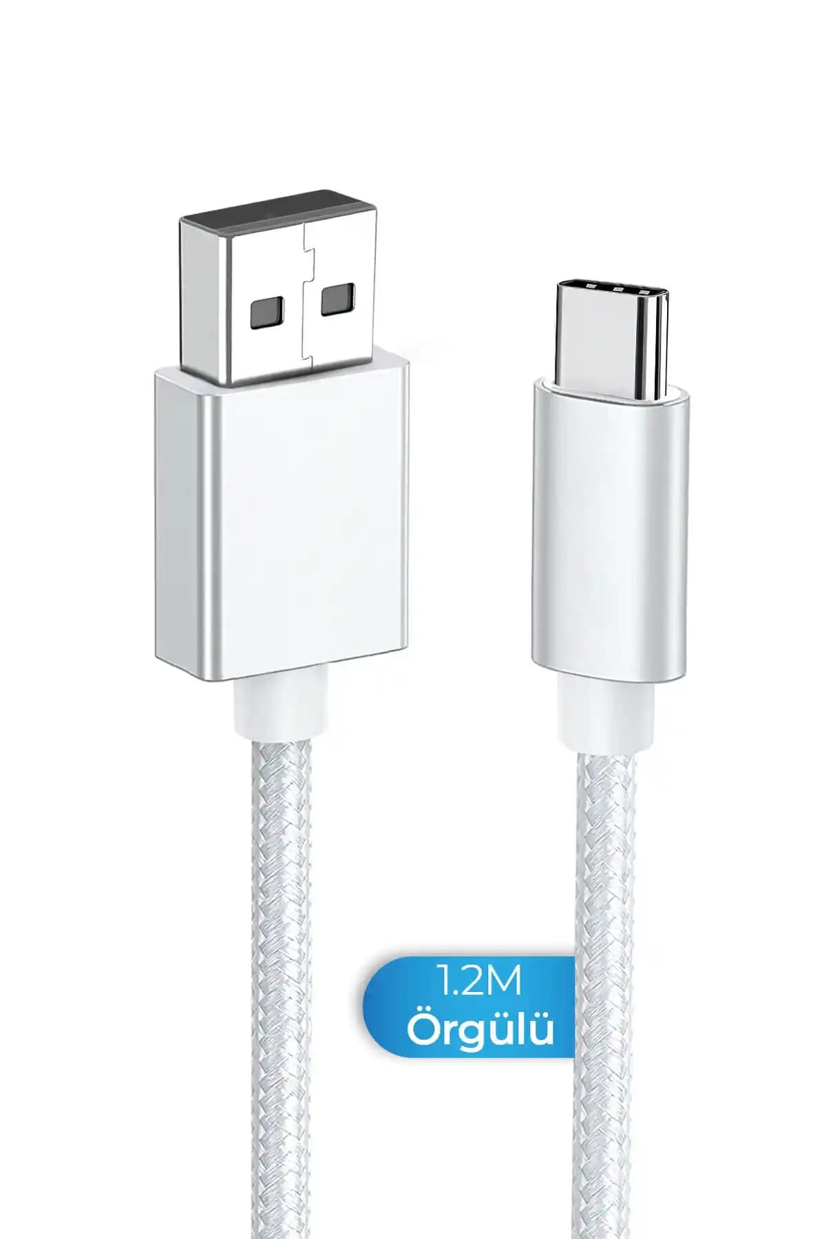 Deji ve Xiaomi USB Type-C Şarj Kablosu Karşılaştırması: Hız, Dayanıklılık ve Kullanıcı Deneyimleri