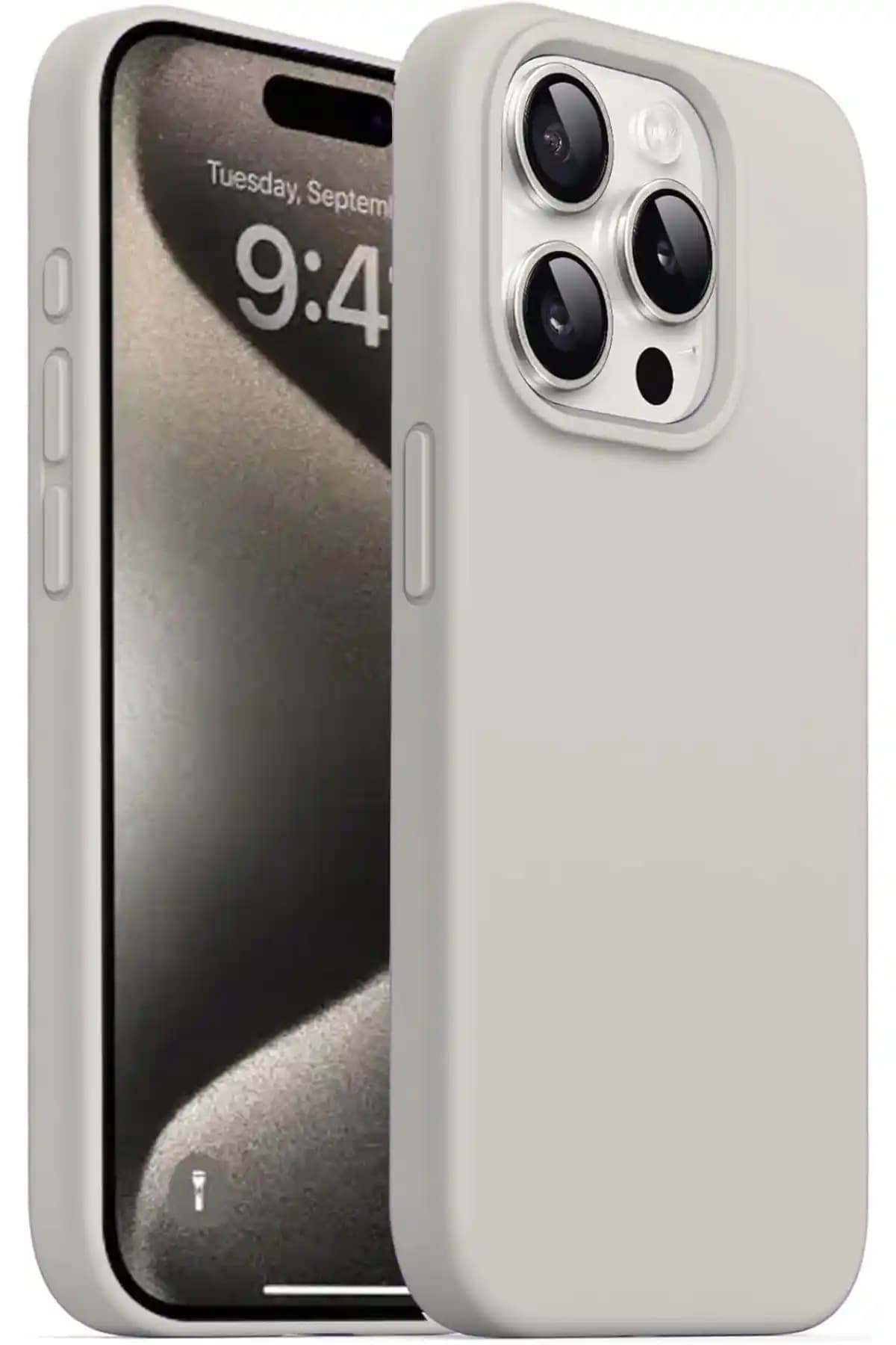 Fibaks Apple iPhone 15 Pro Uyumlu Kılıf Karşılaştırması ve Detaylı İnceleme