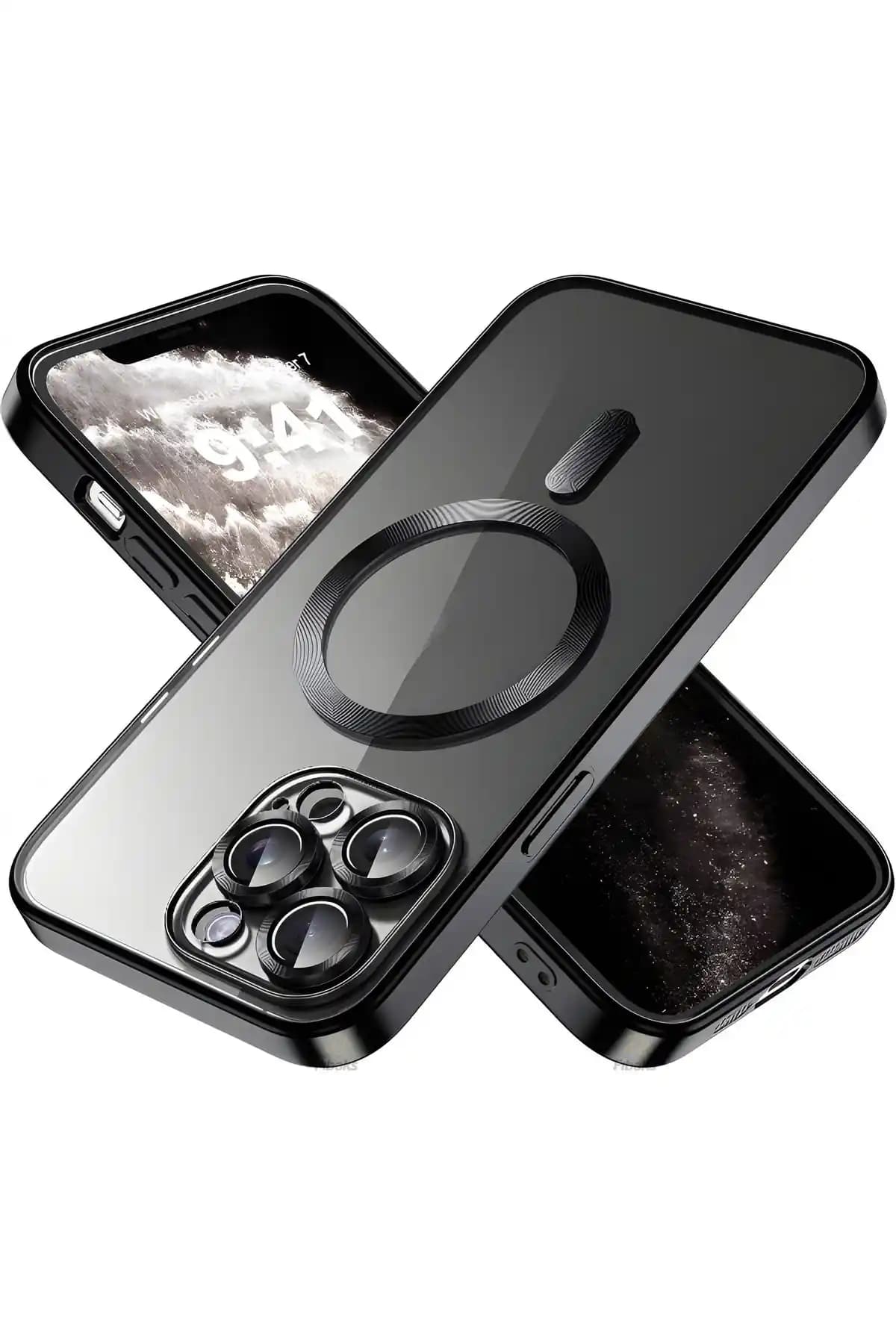 Fibaks iPhone 11 Pro Max Kılıf Karşılaştırması: Şık ve Koruyucu Modeller Analizi