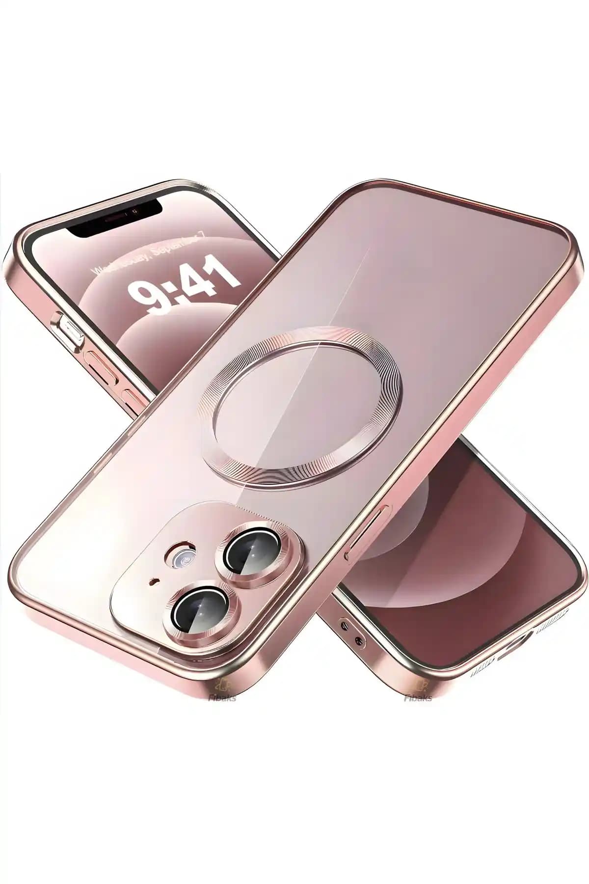 Fibaks iPhone 11 Uyumlu Kılıf Karşılaştırması: Estetik ve Koruma Özellikleri