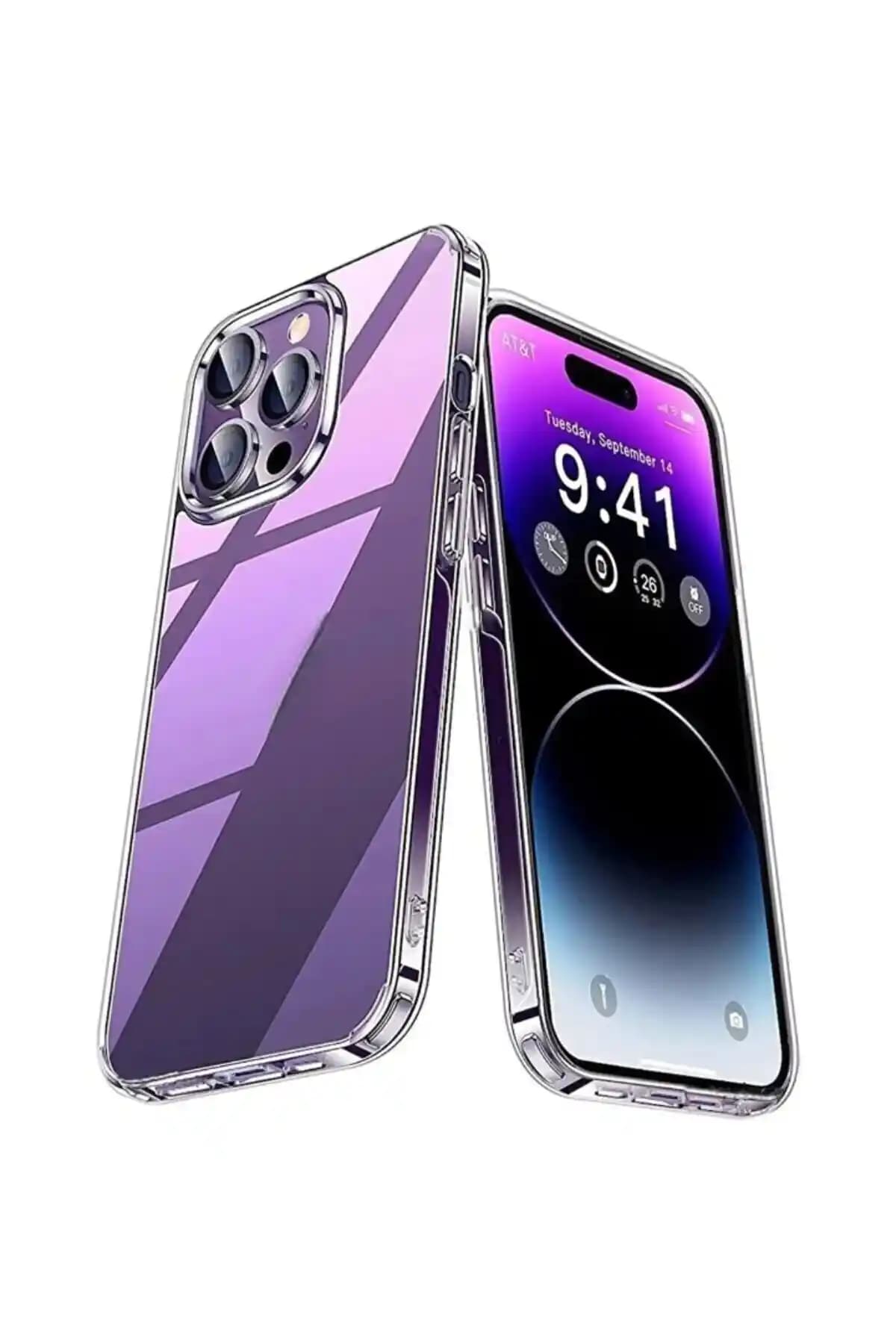 Fibaks iPhone 14 Pro Uyumlu Kılıf Karşılaştırması ve Detaylı İnceleme