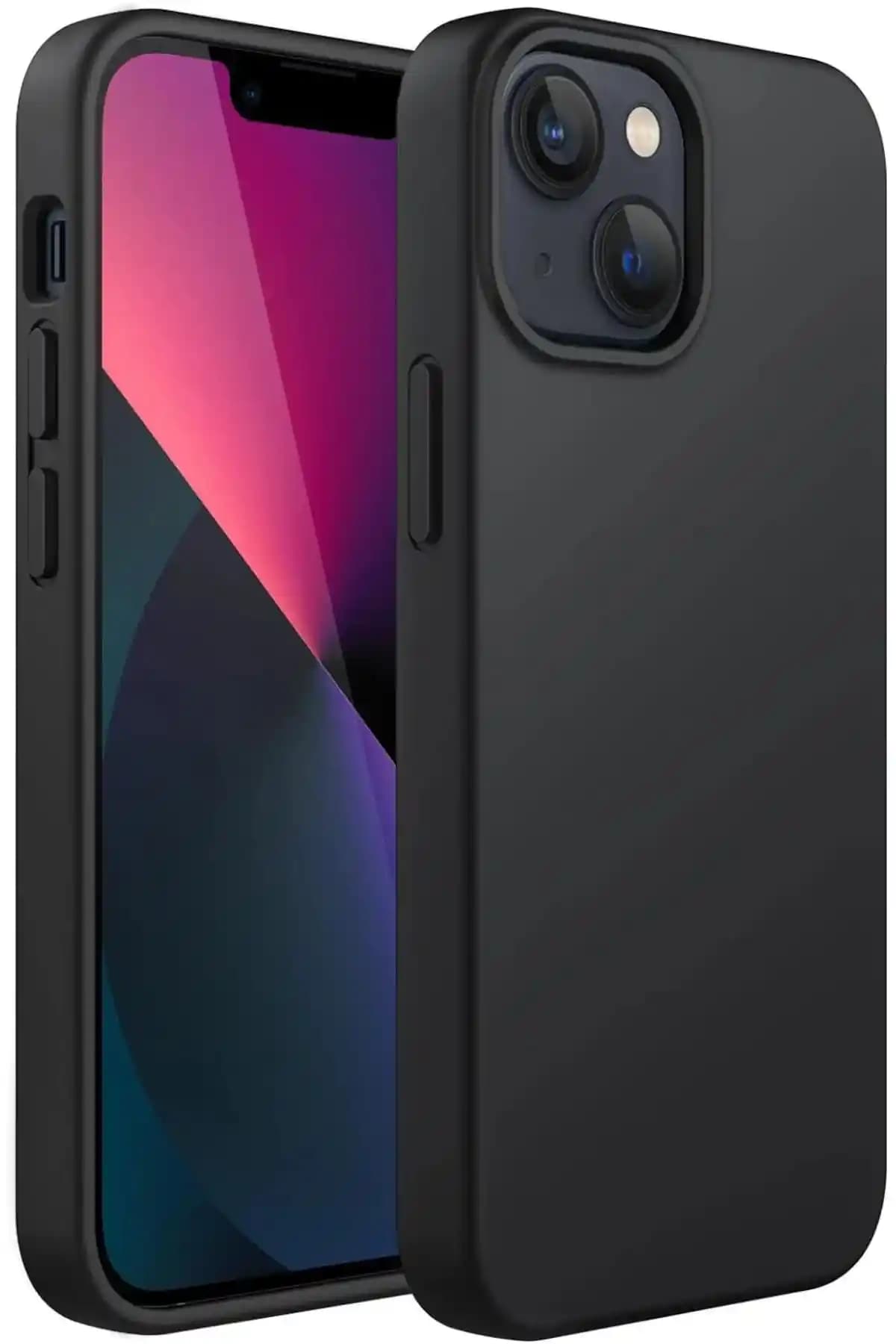 Fibaks iPhone 15 Uyumlu Kılıfı ile Go Aksesuar Kılıfını Karşılaştırması