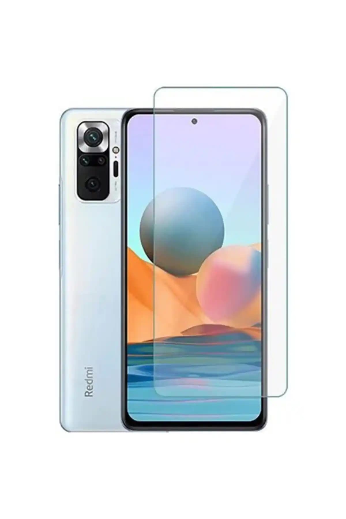 Fibaks Redmi Note 10 Pro Koruma Ürünleri Karşılaştırması ve En Uygun Seçenekler