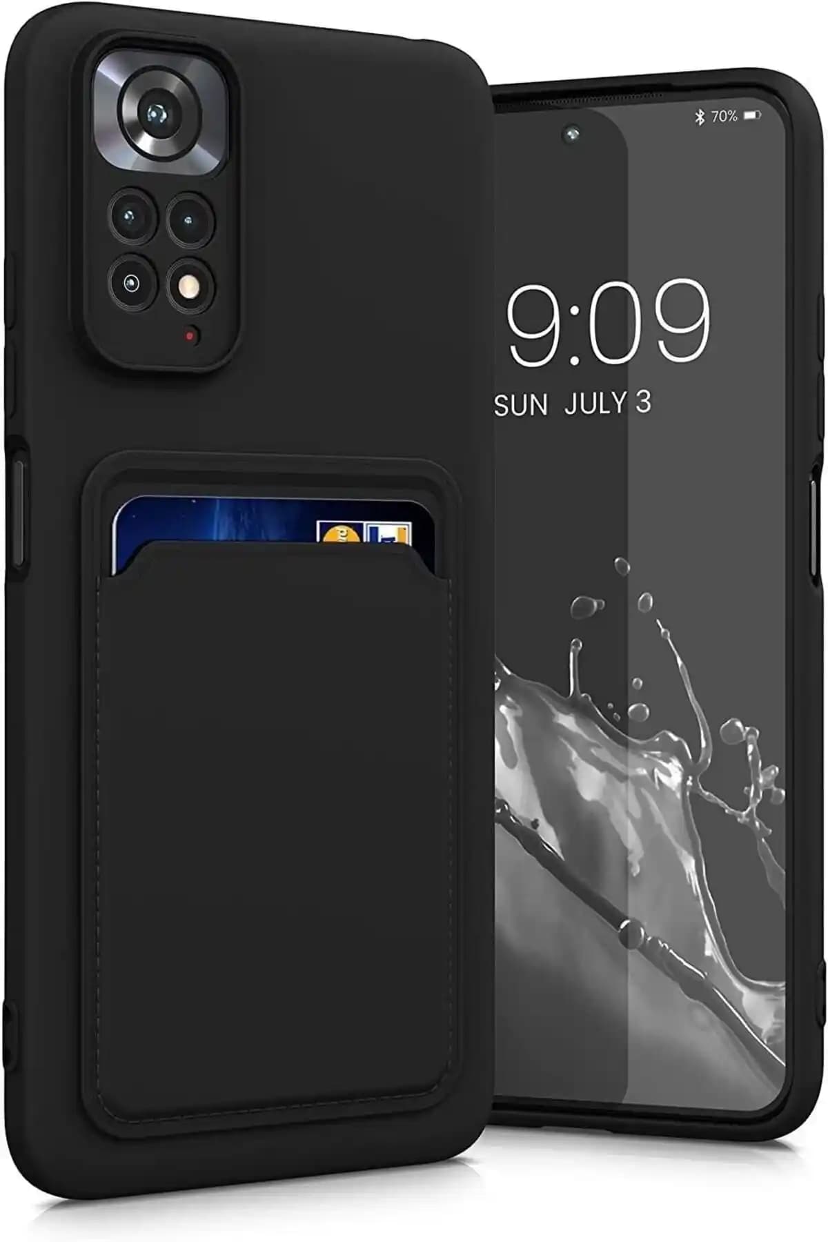 Fibaks Redmi Note 11 Pro Kılıf Karşılaştırması: Hangi Model Sizin İçin En İyisi