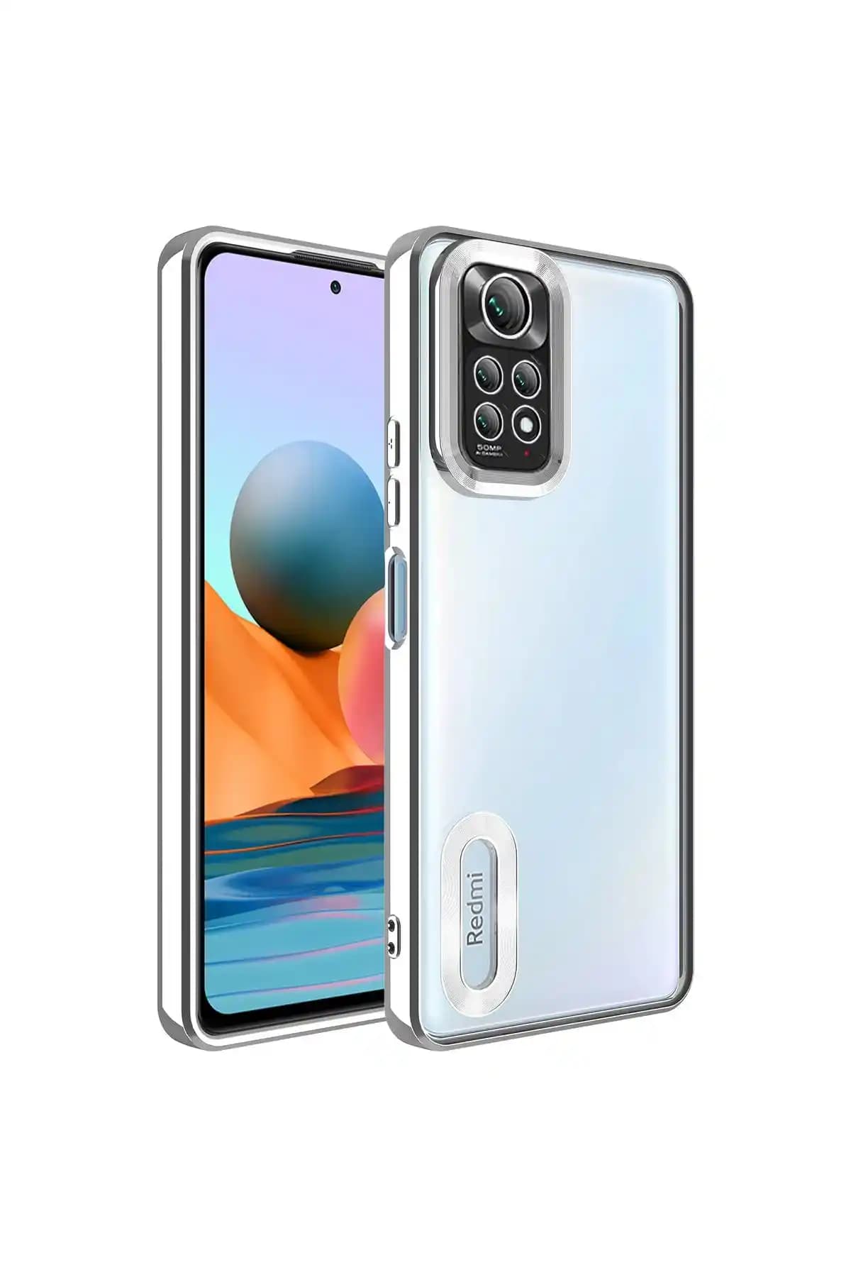 Fibaks Redmi Note 11 Pro Kılıfları Karşılaştırması: Kamera Koruma ve Cüzdan Özellikleri
