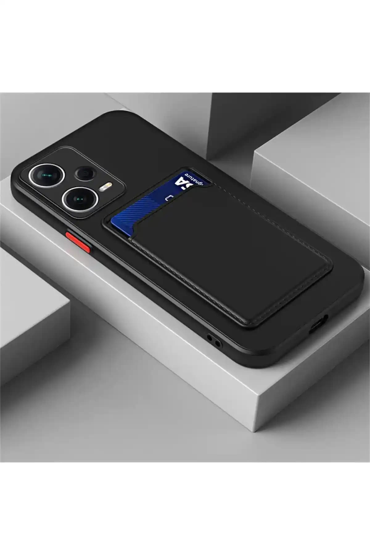 Fibaks Redmi Note 12 Pro 5G Kılıf Karşılaştırması: Kamera Koruma ve Şık Tasarım Seçenekleri