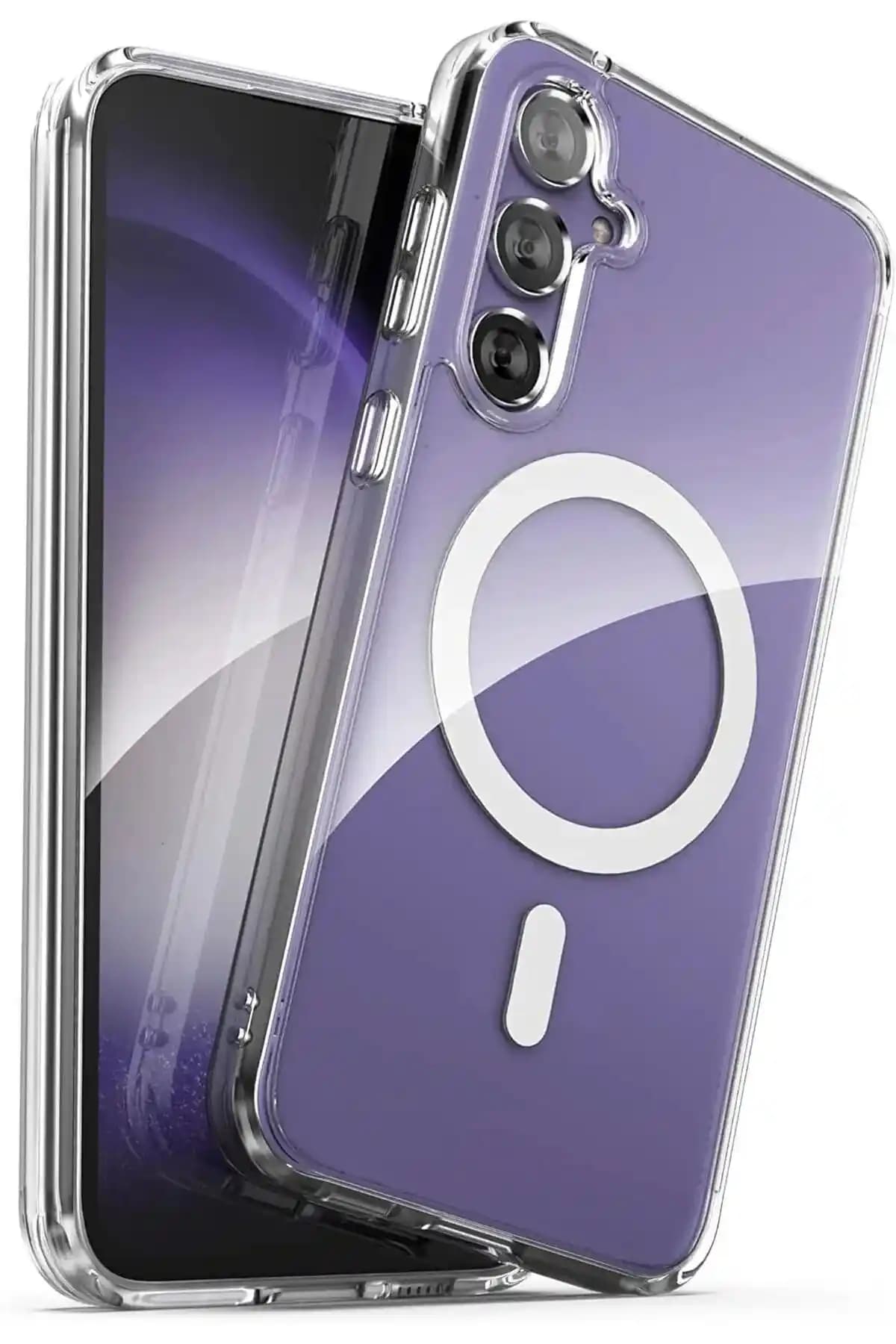 Fibaks Samsung Galaxy S23 FE Kılıf Karşılaştırması: En İyi Koruma ve Estetik Seçenekler