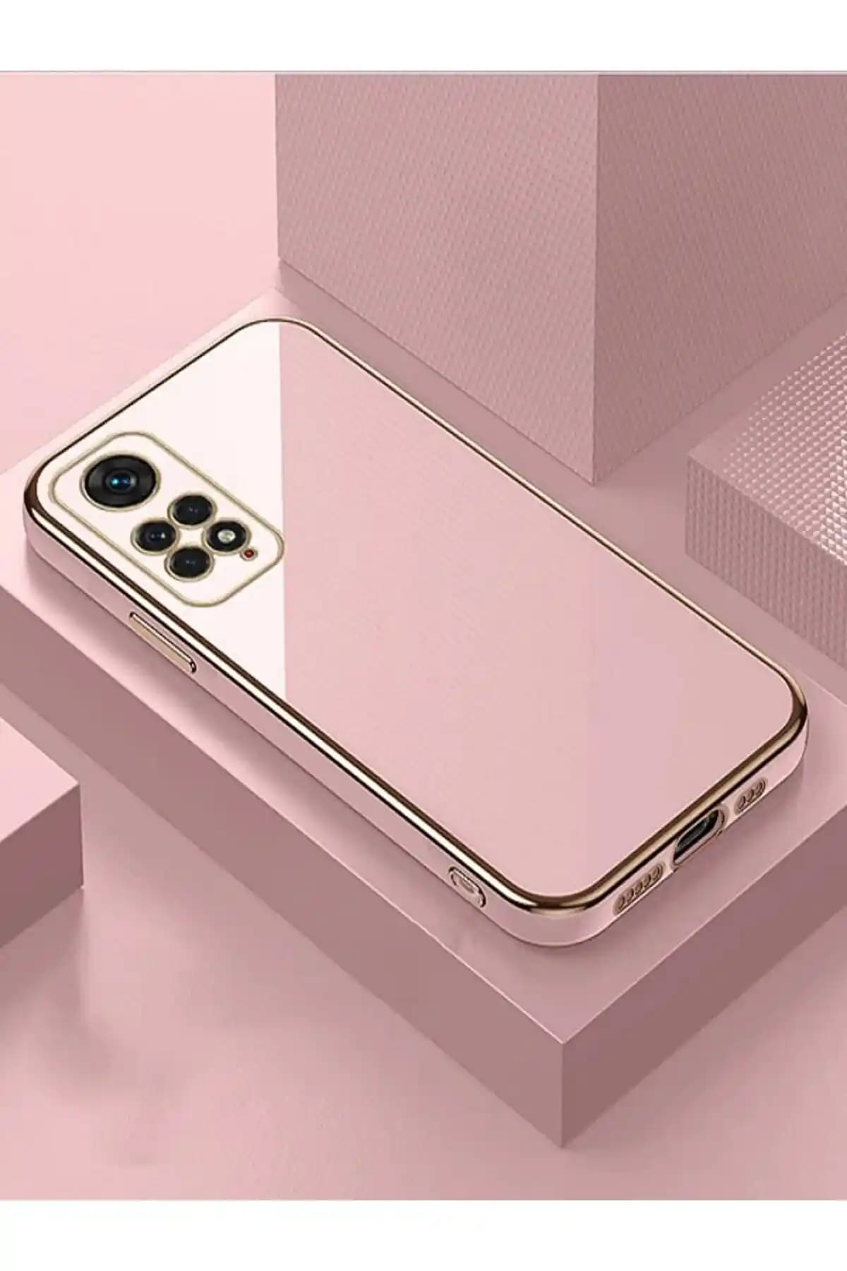 Fibaks ve HappyCase Redmi Note 11 Pro Kılıf Karşılaştırması ve İnceleme Rehberi