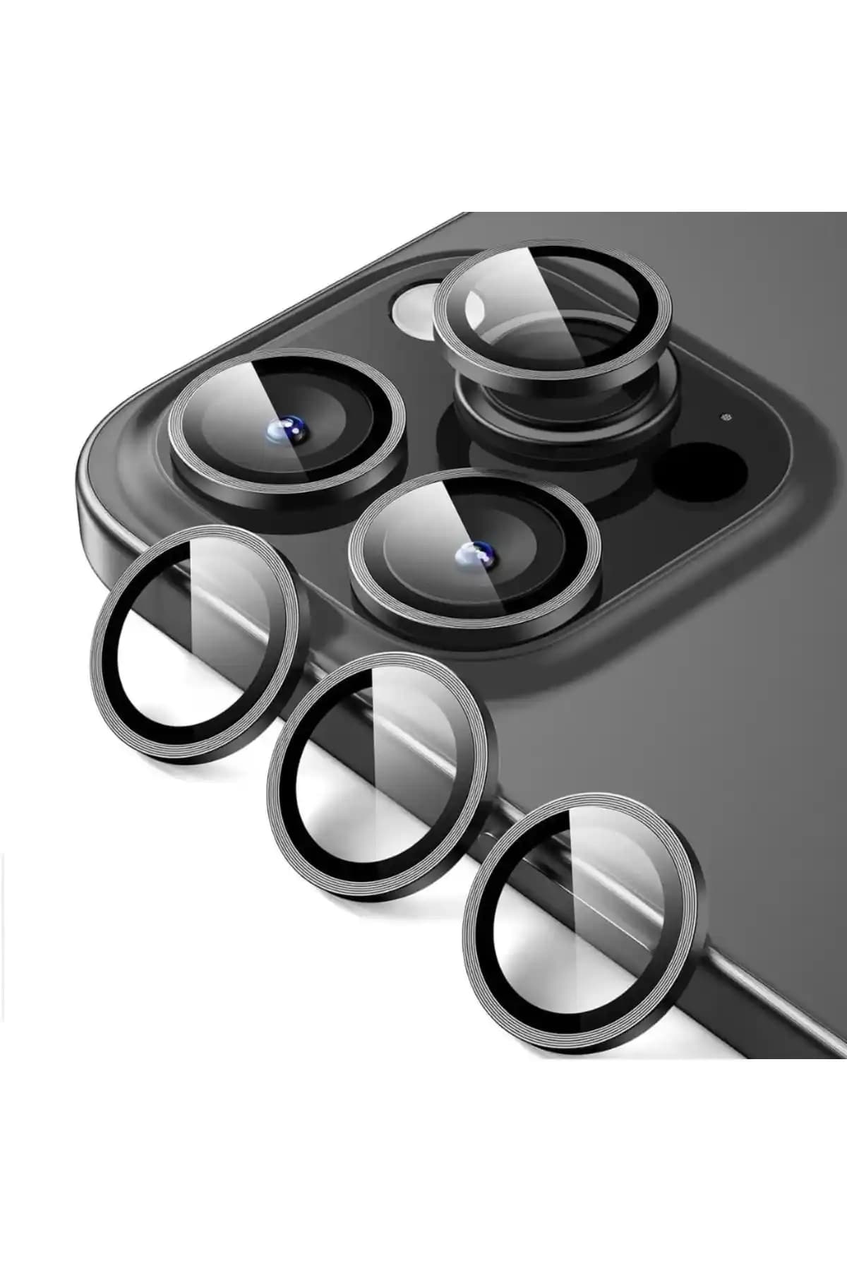 Fibaks ve HyperAge Marka Kamera Koruma Lenslerinin Karşılaştırması ve Seçim Rehberi