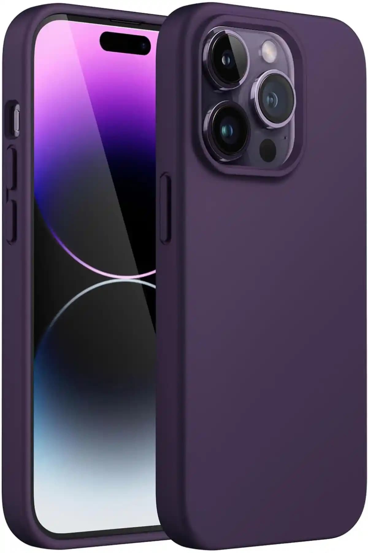 Fibaks ve KVK PRIVACY iPhone 14 Pro Max Kılıflarının Detaylı Karşılaştırması